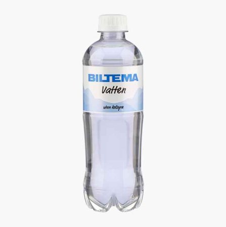 Vatten utan kolsyra 50 cl