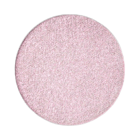 MAC Cosmetics Eye Shadow Pro Palette Refill Pan Glitter Ögonskuggor Dam Lila 1.0g