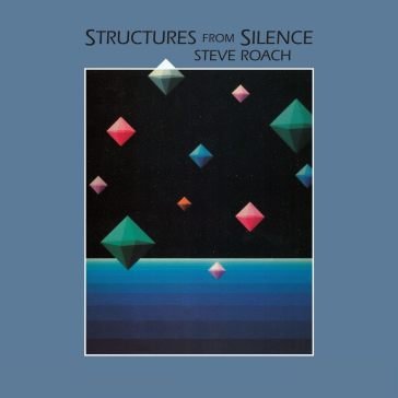Structures from silence Steve Roach