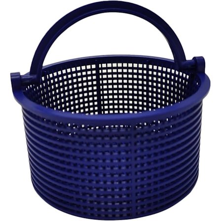 Pool Skimmer Ersättningskorg, Skimmerkorg, Reservdelar för Simbassänger