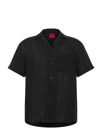 HUGO Ellino - Black - S