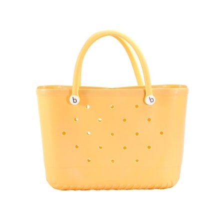 IC Strandtaske i Gummi med Vådtaske