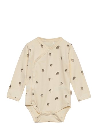 Mirosb Bodystocking Cream Sofie Schnoor Baby And Kids