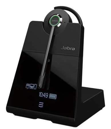 Jabra ENGAGE 75 SE CONVERTIBLE WRLS