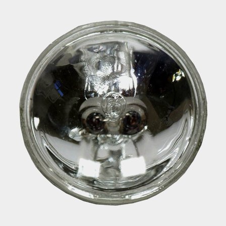 Strålkastarinsats 12V (24V)