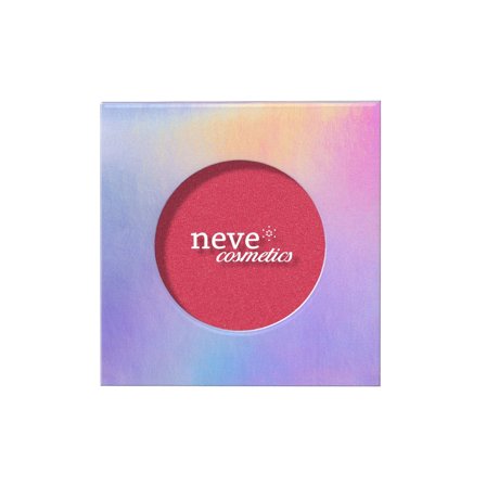 NEVE COSMETICS Ombretto In Cialda watermelon - Ombretto compatto