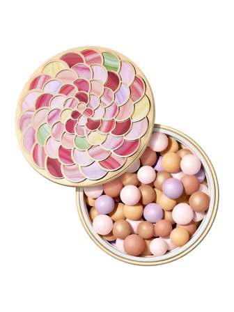 Guerlain Les Météorites Face Powder No. 3 - Warm 20.0g