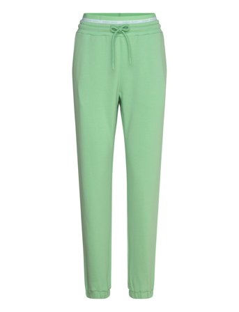 Borg Elastic Pants Green Björn Borg