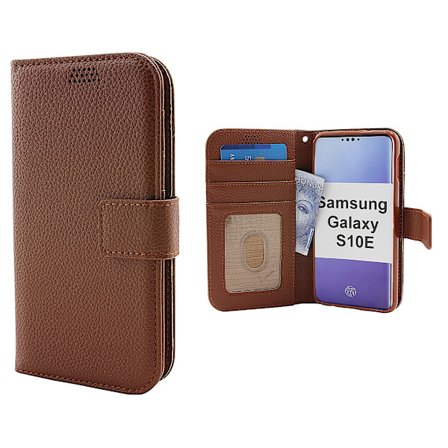 Standcase Wallet Samsung Galaxy S10e (G970F)