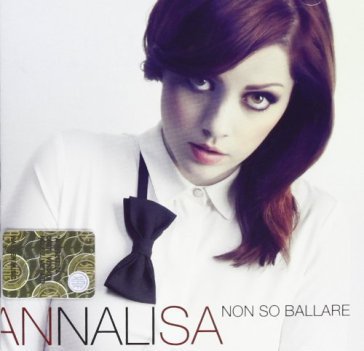 Non so ballare Annalisa