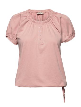 Fqbetina-Ss-Solid Pink FREE/QUENT