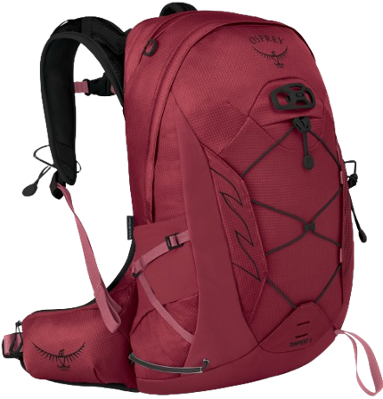 Osprey W's Tempest 9L Kakio/Manuka Pink