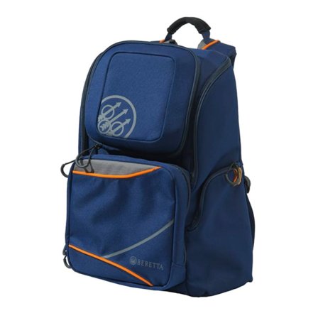 Beretta Uniform Pro Evo Daily Backpack Hunting backpacks Blue OneSize