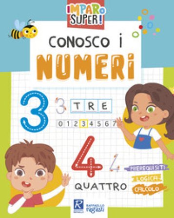 Conosco i numeri