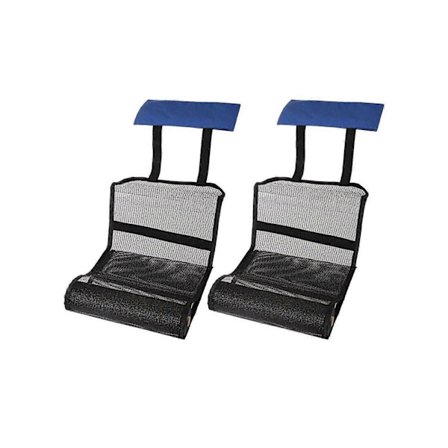 2 ST Djurräddningsramp Flytande Djurräddare för Pool