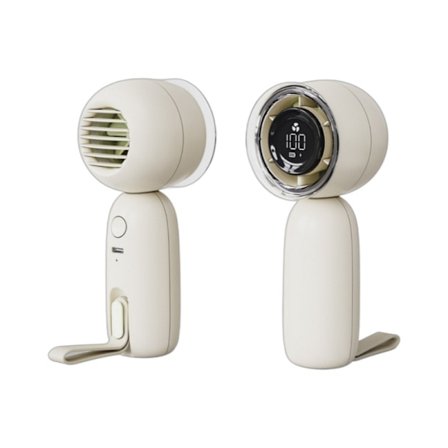 Kannettava turbiinipuhallin, 14000 RPM nopeus ​​(1-100) säädettävä turbiinipuhallin, 3000 akkukäyttöinen henkilökohtainen pieni taskupuhallin