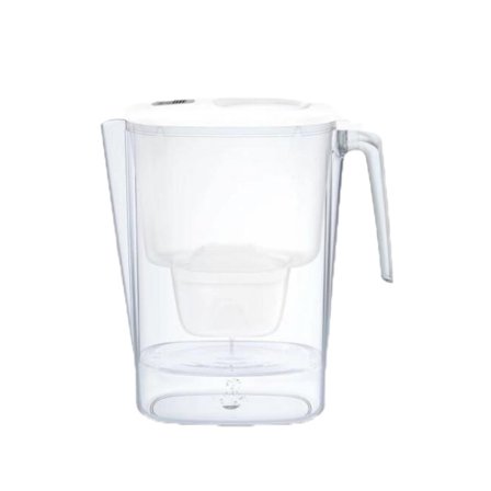 3,6L Vannrenser med Multifiltrering for Bakterieremoving til Hjemmet