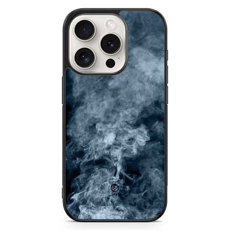 Bjornberry Skal iPhone 15 Pro - Smoke