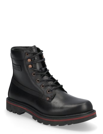 Caterpillar | Colorado Grader Wp - Black | 46