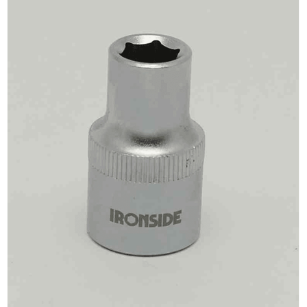Ironside Pipe 1/2" 6-Kant 9Mm