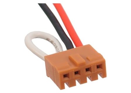 Batteri til medicinsk udstyr til Respironics 930 Oximeter, 900S-10, 970SE-10 Smart Monitor osv.