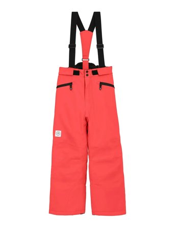 Color Kids | Ski Pants W. Pockets | 116