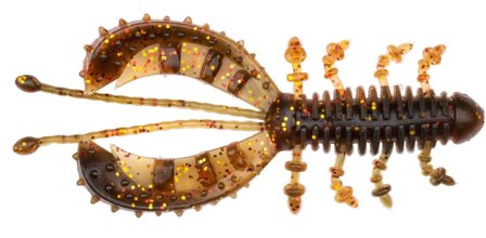 Berkley URBN Bubble Creeper 7.5cm