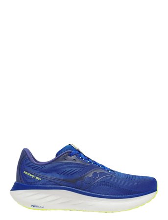 Saucony Ride 18 - Blue - 44