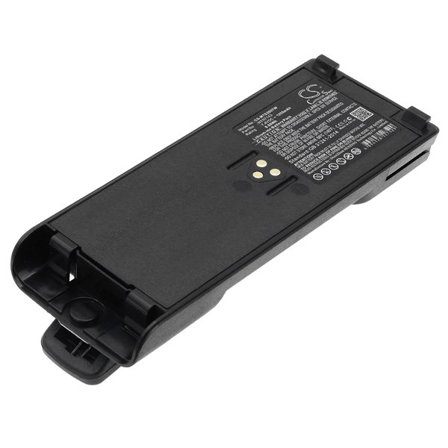 Batteri for Toveis radio for Motorola GP900, GP1200, HT1000 etc.
