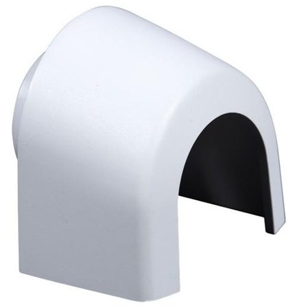 AXIS Conduit Adapter U-shape 30mm A - ledningsrøradapter for kamerahus