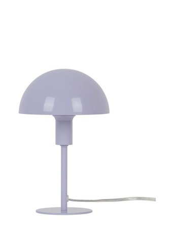 Nordlux Ellen Mini | Bordlampe | Lilla - Purple - H:25CM
