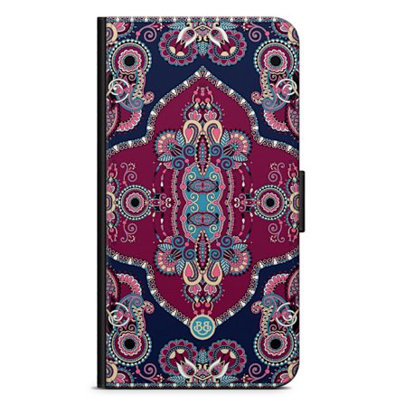 Bjornberry Plånboksfodral iPhone 11 Pro - Kelim