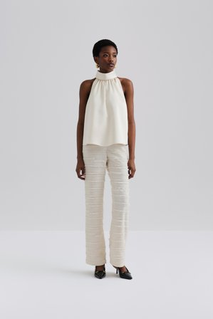 Malina - Minea Top - XXL - Vanilla