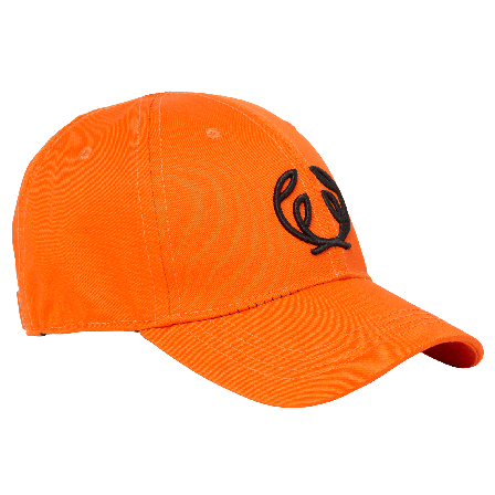Chevalier Barrel Cap High Vis Orange