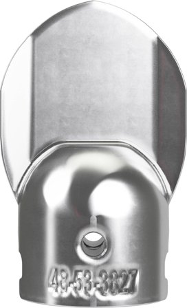 Milwaukee 48533827 Rensborr till 22 mm spiral, VVS-maskiner & -verktyg