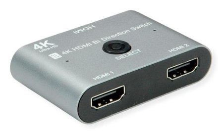 VALUE Bi-Directional HDMI Switch