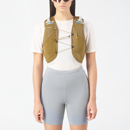 Salomon - Laufwesten Active Skin 4 Set