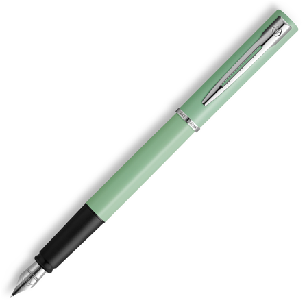 Allure Pastel Green Fountain Pen