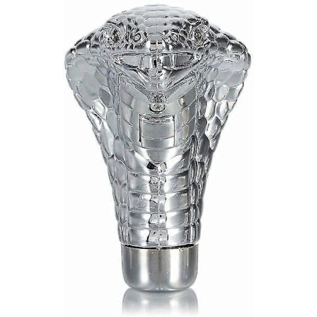 Bil Modificeret Gearknop Bil Cobra Gearknop Med LED Lys Slangehoved