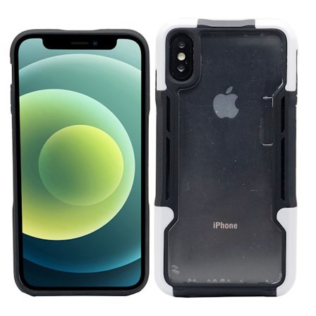 iPhone X/XS - Skyddande Skal