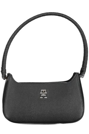 Tommy Hilfiger Borsa Donna Nero