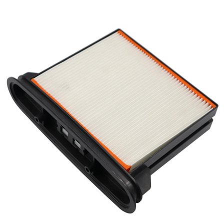 Dammsugarfilter, lämpligt för Bosch GAS 25 GAS 35L