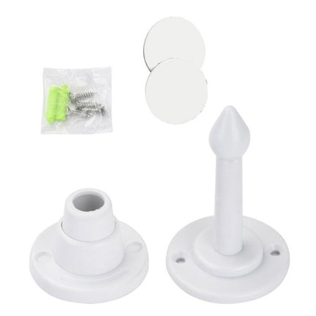 Dørlås Dørstopper TYPE C TYPE C