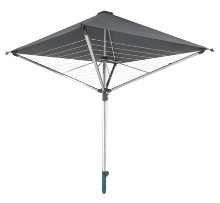 Leifheit Linoprotect 400 Utendørs Tørkestativ