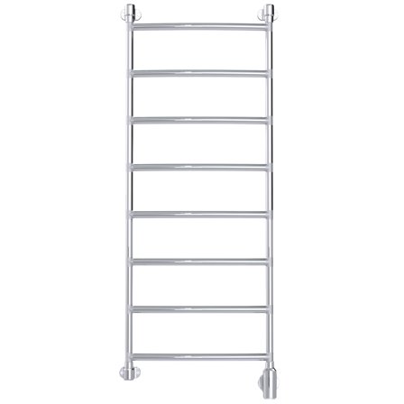 PAX Blues 8/550 Handdukstork med Momento II-timer 8-steg, Badrum