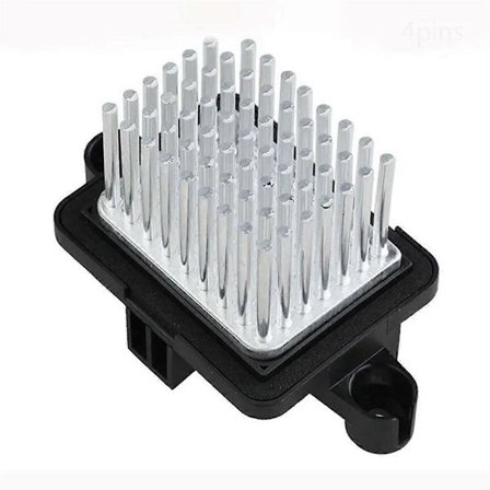 Bilvarmevifte Motstand for FH4 2015-2021 for Euro6 Cabin 2015-2021 82349001 T9778002