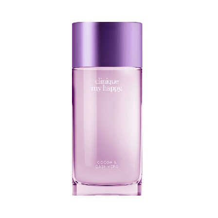 Clinique My Happy Fragrance Cocoa & Cashmere Eau de Parfum Parfym EdT Dam 100ML