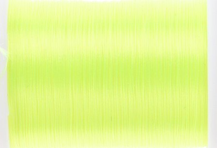 Textreme Bindtråd Standard 8/0 - Fluo Yellow