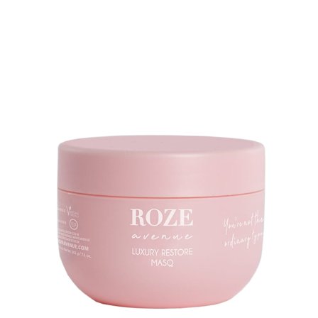 Roze Avenue Luxury Restore Masq 200 ml, Hår, Shampoo & Hårpleje, Hårkur