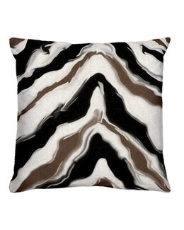 Putetrekk Zampa Brun